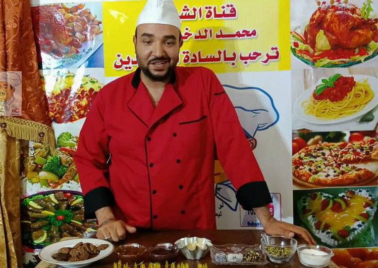 بيتي فور شيكولاتة وسابلية الشيف محمد الدخميسي بيتي فور شيكولاتة وسابلية الشيف محمد الدخميسي