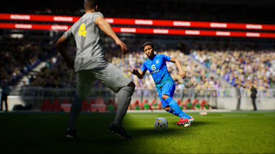 Efootball 2022 Game Screenshot 5