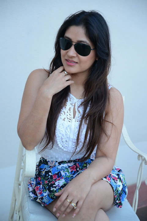 Prabhjeet Kaur Hot Photoshoot Stills