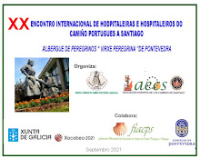 XX CONGRESO HOSPITALEIROS/AS