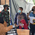 100 Masyarakat Operasi Katarak di Kodim Surabaya Selatan