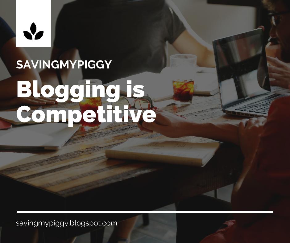 Can you make money by blogging? Yes! GET ABOARD