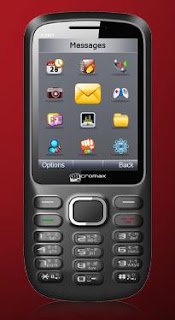 Micromax Bolt X287 price in India image