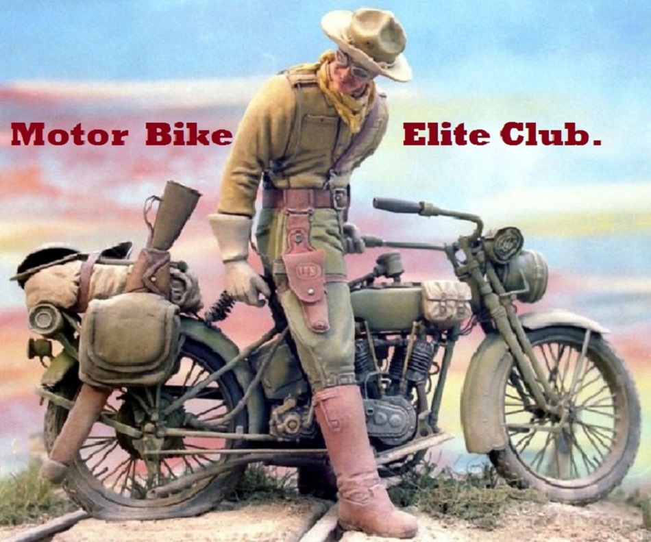 Motor Bike Elite Club