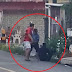 Vídeo: Homem é espancado após tentar assaltar mercadinho na Zona Norte