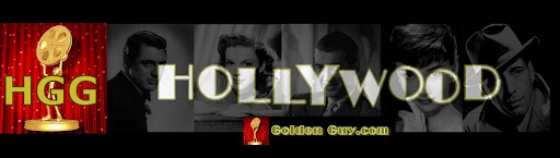 Hollywood Golden Guy