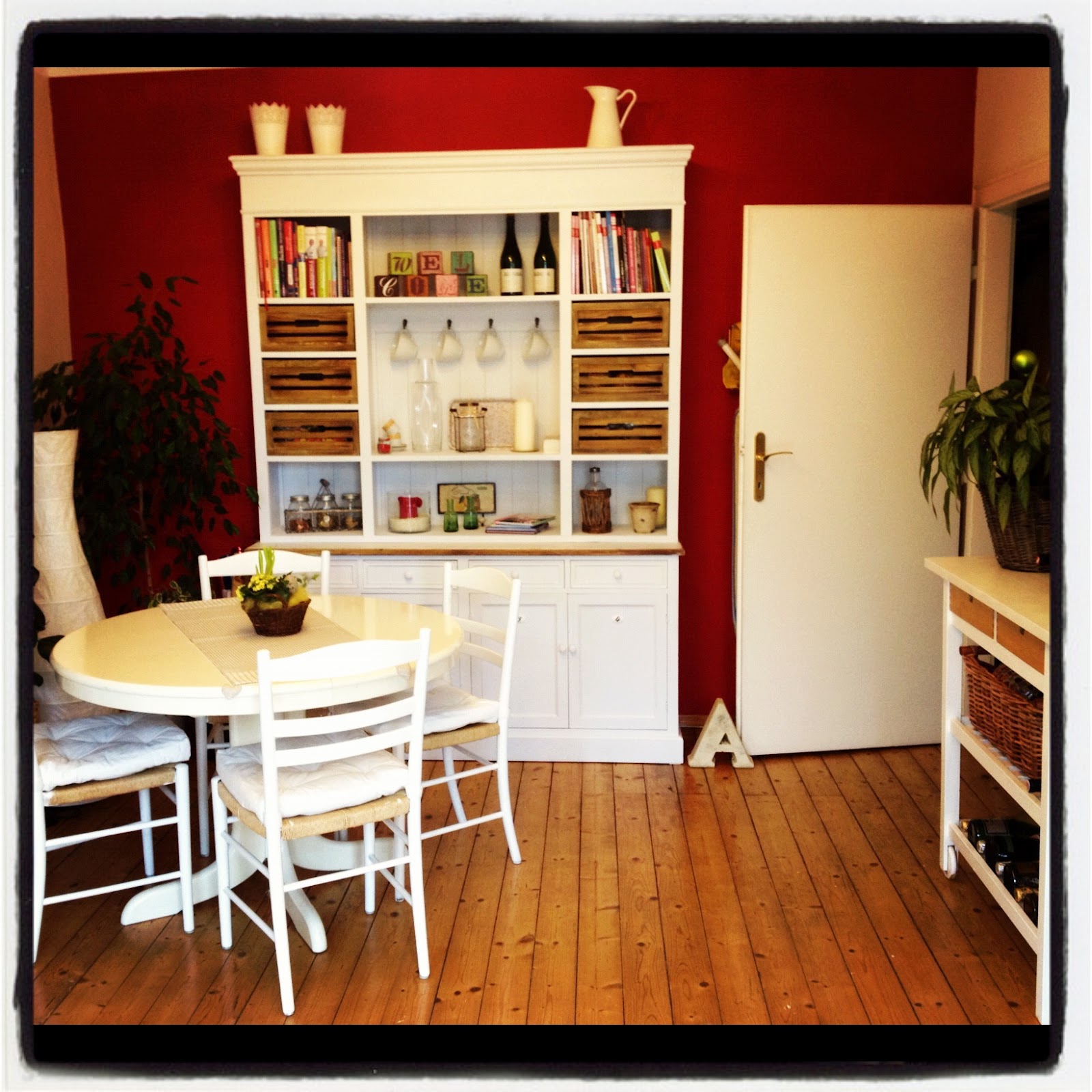 die kreativwerkstatt: März 2012