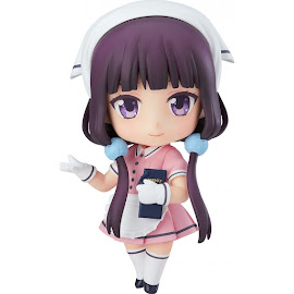 Nendoroid Blend S Maika Sakuranomiya (#871) Figure