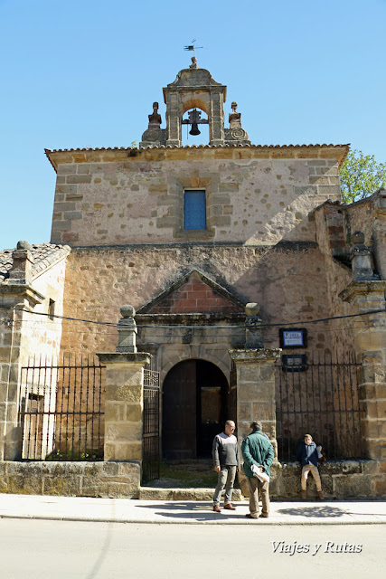 Ermita de San Roque