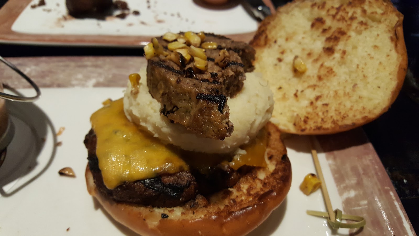 Brantley's Creative Space 12th Wedding Anniversary Chocolate and