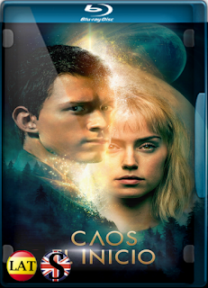 Caos: El Inicio (2021) REMUX 1080P LATINO/INGLES