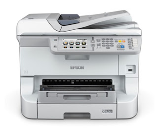 Epson PX-M7050F Drivers Download, Printer Review