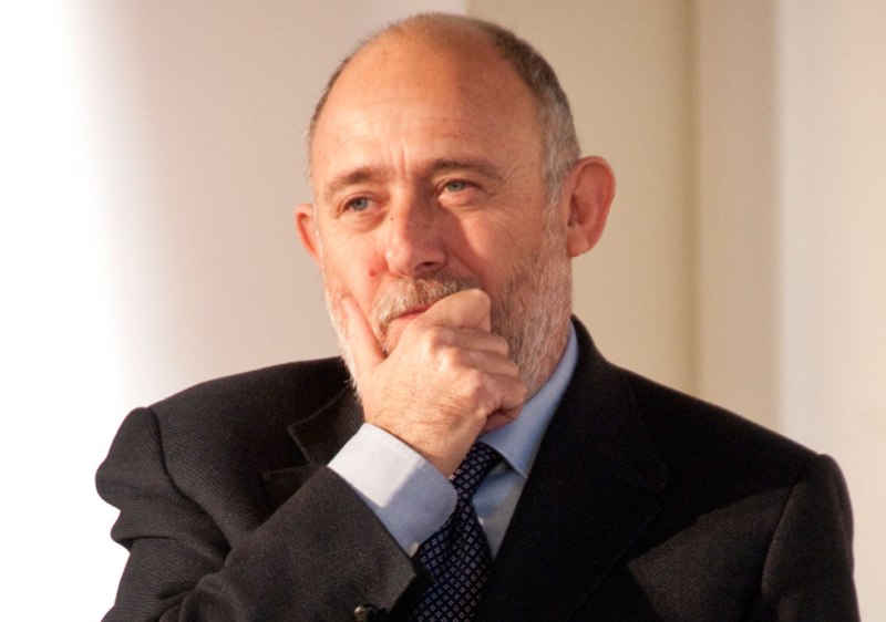 Storia di Scandale Marco, figlio del prof. Rossi Doria