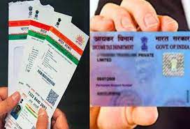 PAN-Aadhaar linking deadline extended till Sept 30th