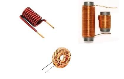 Sebutkan Pengertian Komponen Induktor! 1 induktor compress34
