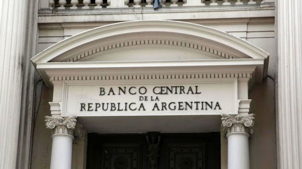 Advierten sobre el riesgo de la ''montaña'' de Leliq Advierten sobre el riesgo de la ''montaña'' de Leliq