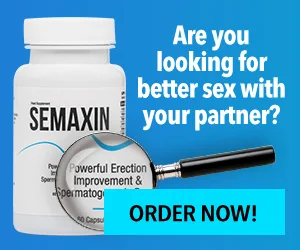 Semaxin Male Enhancement