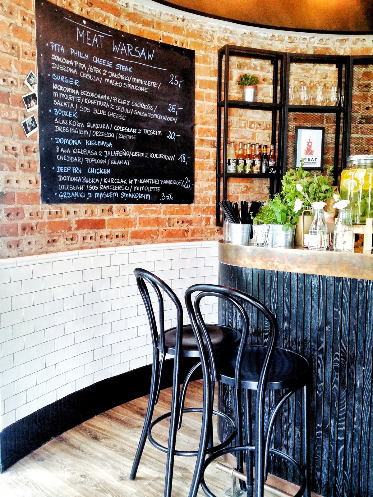 koMEATywa MEAT WARSAW