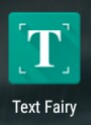 Download Text Fairy Full apk