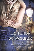 La huida de Xerbuk