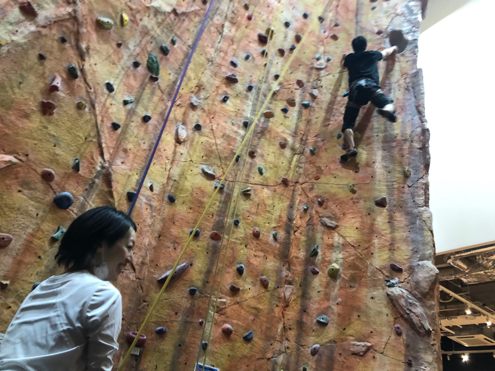 山のまこちゃん登山ブログ ボルダリングやクライミングシューズ 足の臭い対策