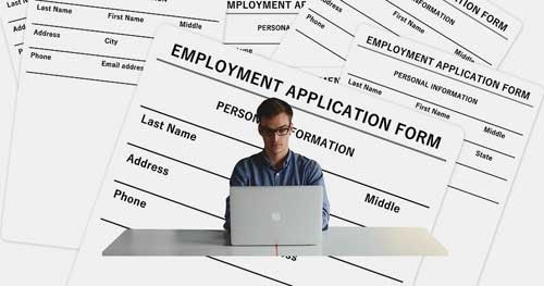 Trik Mencari Lowongan Kerja Secara Online - MeAplikasi