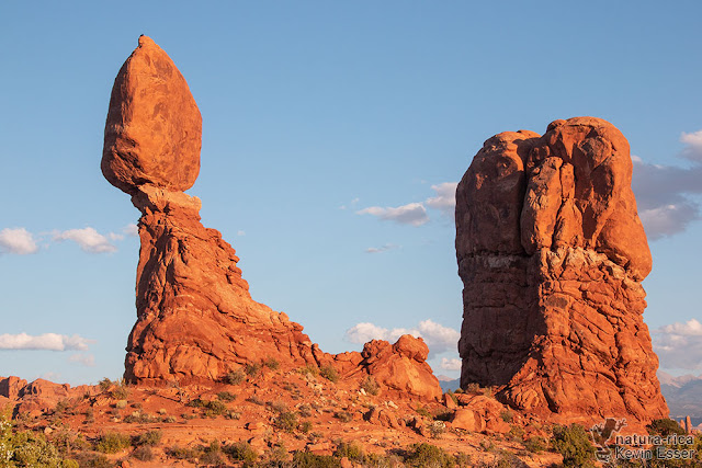 Balanced Rock