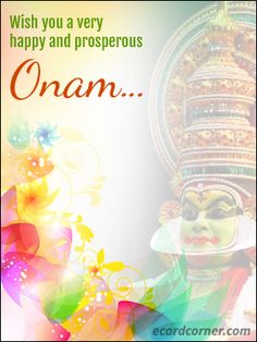 happy onam images