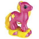 My Little Pony Star Bright McDonald's Happy Meal EU G3 Pony