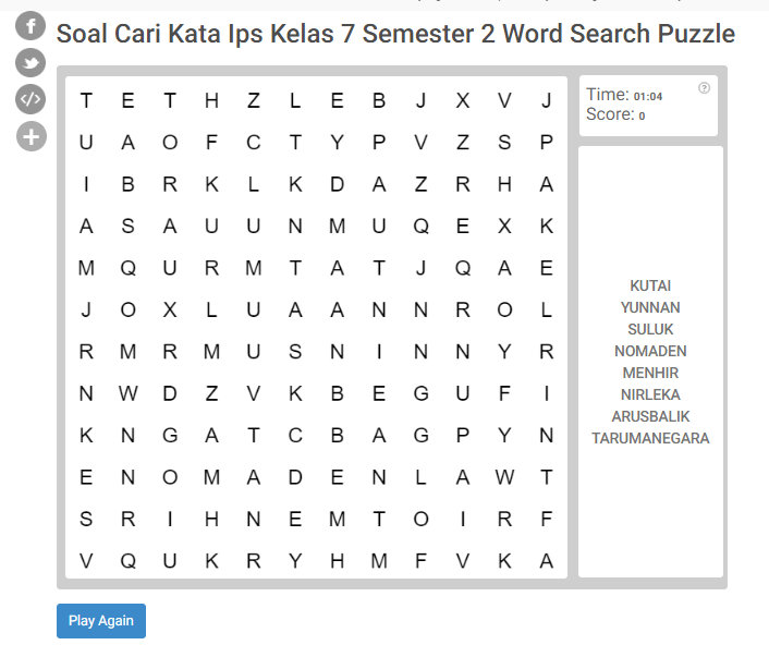 Game cari kata indonesia