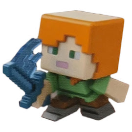 Minecraft Alex Series 22 Figure