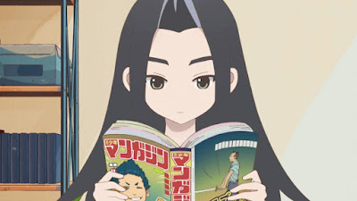 Kakushigoto Anime Season 1 Image 14