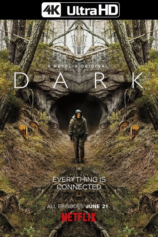 Dark (2019) Segunda Temporada [WEB-Rip] [NF] 4K Latino – CMHDD