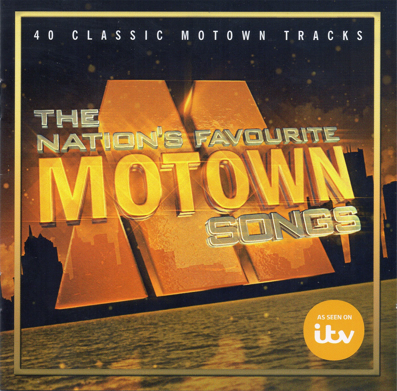 70 Oldies But Goodies - iz0n0id