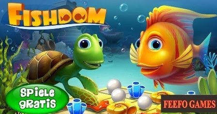 fishdom frosty splash free online fishdom frosty splash free online