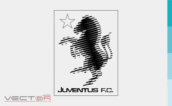 Juventus F.C. (1977) Logo - Download Vector File SVG (Scalable Vector Graphics)