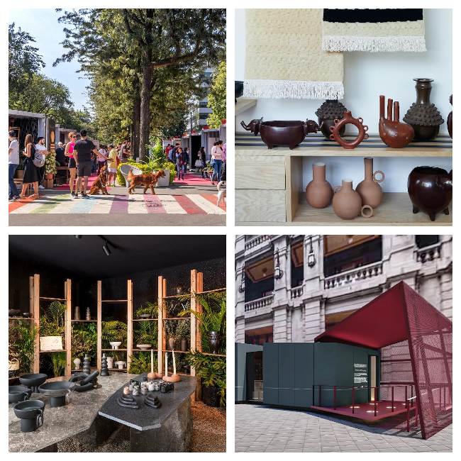 Design Week Mexico regresa a la Ciudad de México