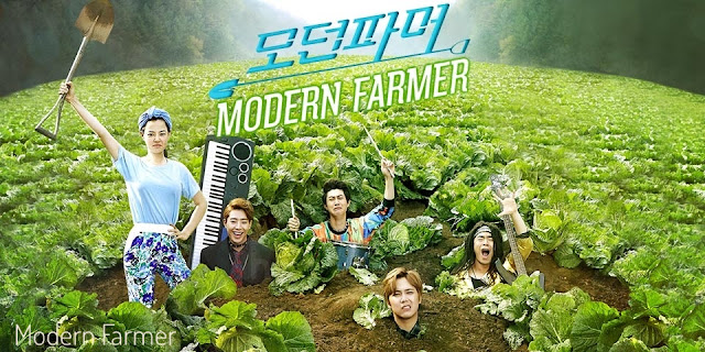 Download Drama Korea Modern Farmer Sub Indo Batch Download Drama Korea Modern Farmer Sub Indo Batch