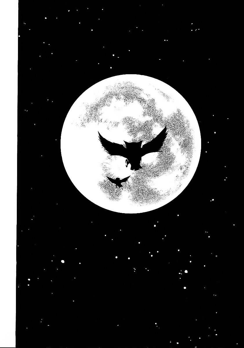 Red living on the edge chap 32