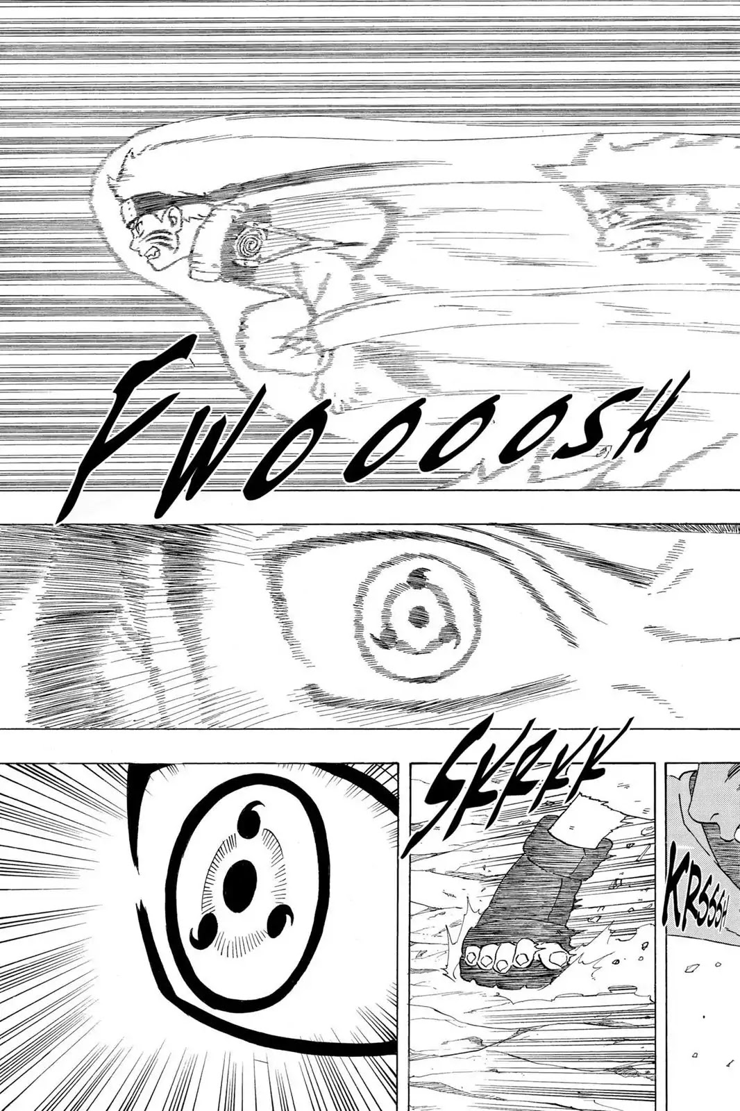 Velocidade da Luz em naruto >/ - Página 6 007
