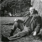 John Ronald Reuel Tolkien...