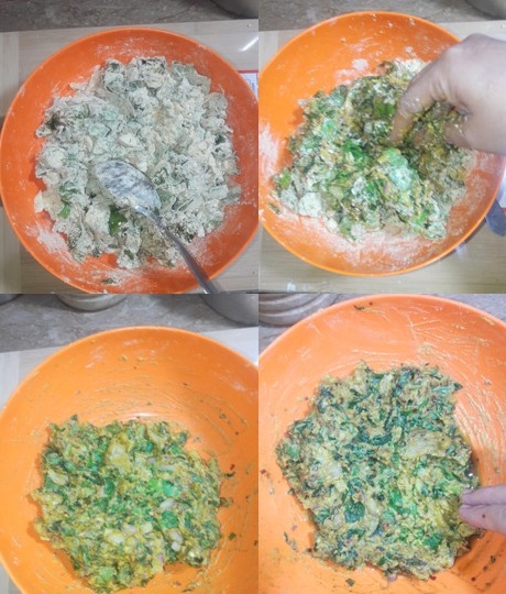 mix-the-gram-flour-mixture-with-water