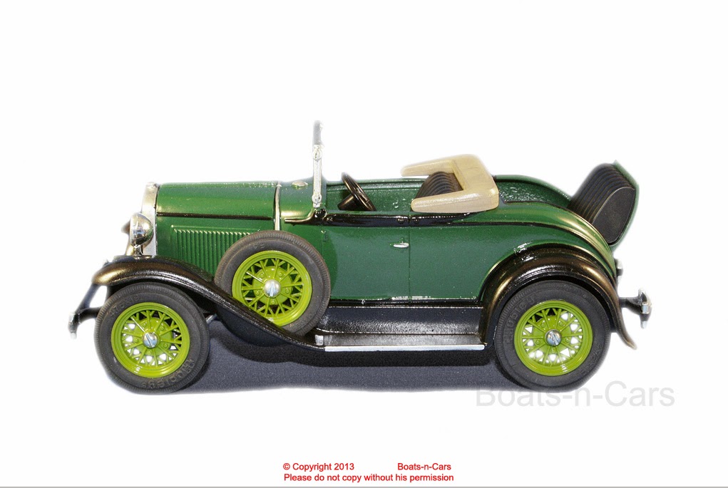 Old Antique Toys The Hubley Car Kits