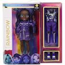 Rainbow High Krystal Bailey Rainbow High Series 2 Doll