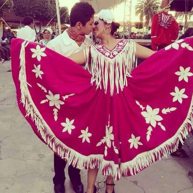 Trajes Tipicos de Tamaulipas Vivi Trajes Tipicos de Tamaulipas Vivi