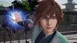 Featured image of post The Best 27 Xing Wu Shen Jue Episode 40