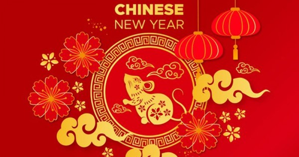 Gambar Ucapan Selamat Hari Raya Imlek (Tahun Baru China) 2021