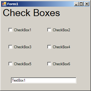 Visual Basic