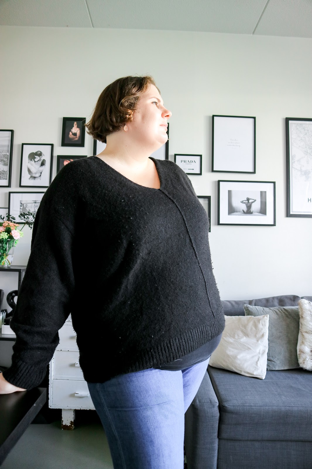 Big mamas home by Jenni S. Olettamuksia Big mamas home by Jenni S. Olettamuksia