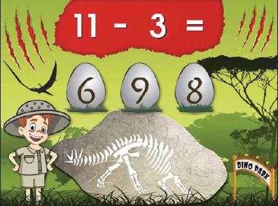 Iteach 1 1 Free Place Value Apps And Activities For Ipads